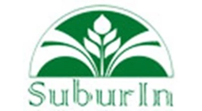 Logo SuburIn